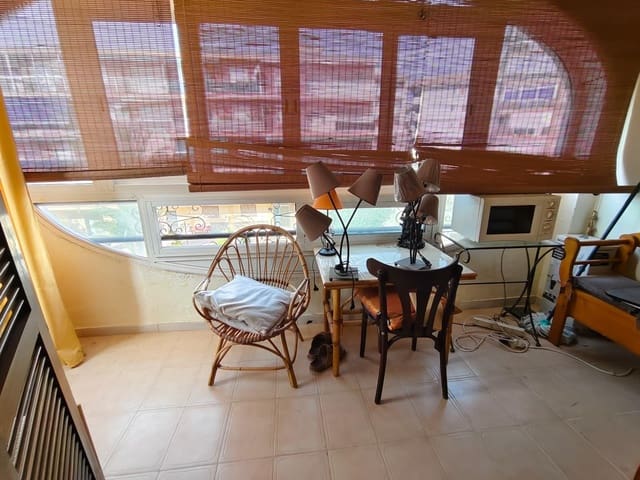 3 makuuhuone Huoneisto myytävänä paikassa Los Europeos, Torrevieja - 145 000 € (Ref: 9884967)