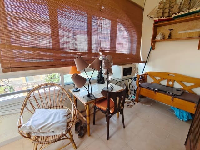 3 makuuhuone Huoneisto myytävänä paikassa Los Europeos, Torrevieja - 145 000 € (Ref: 9884967)