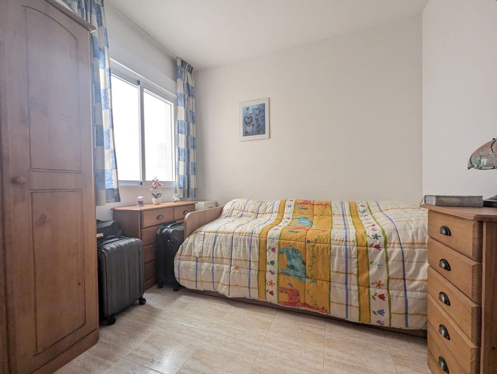 Apartamento de 2 habitaciones en Torrevieja en venta con garaje - 153.000 € (Ref: 9890552)