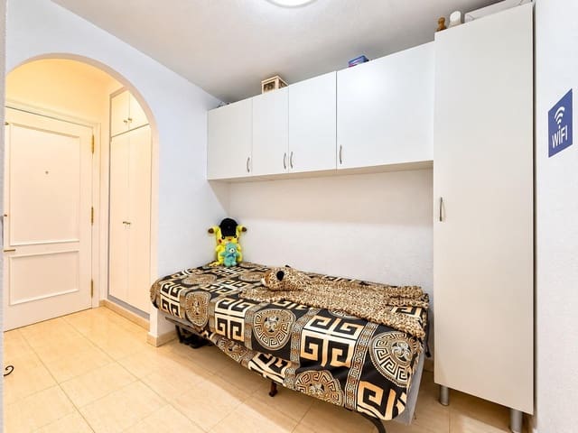 Apartamento para venda em Antonio Machado, Torrevieja com piscina - 99 900 € (Ref: 9896209)
