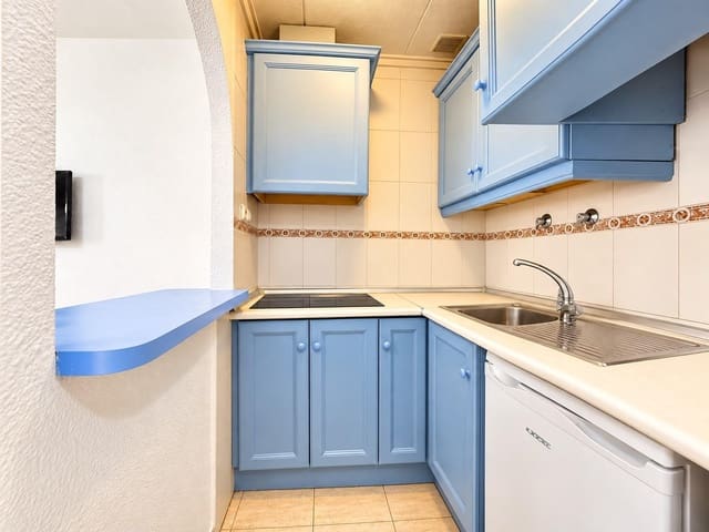 Apartamento para venda em Antonio Machado, Torrevieja com piscina - 99 900 € (Ref: 9896209)
