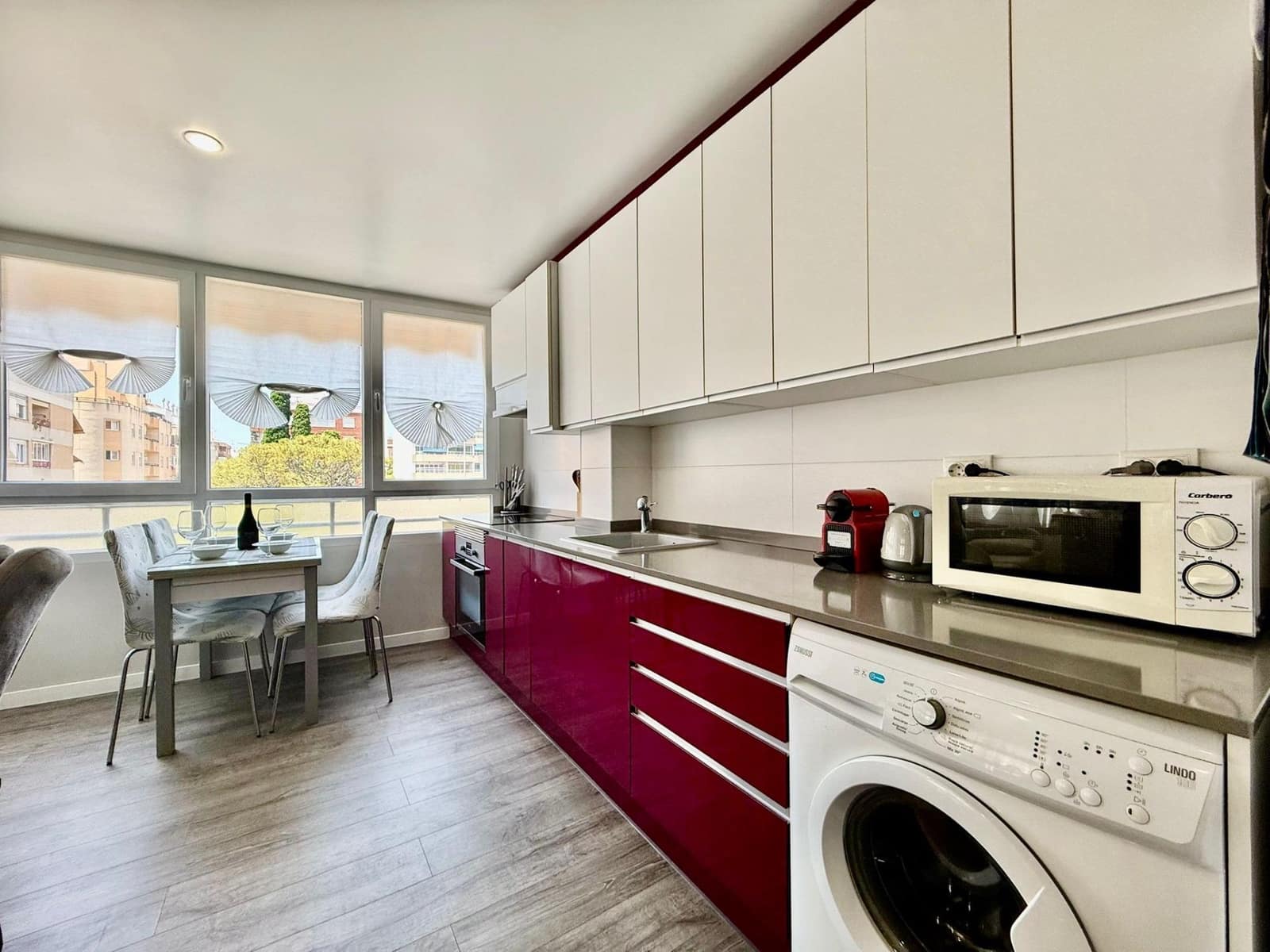 2 Zimmer Apartment zu verkaufen in Torrevieja - 165.000 € (Ref: 9911201)