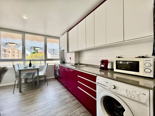 2 Zimmer Apartment zu verkaufen in Playa del Cura, Torrevieja - 165.000 € (Ref: 9911201)