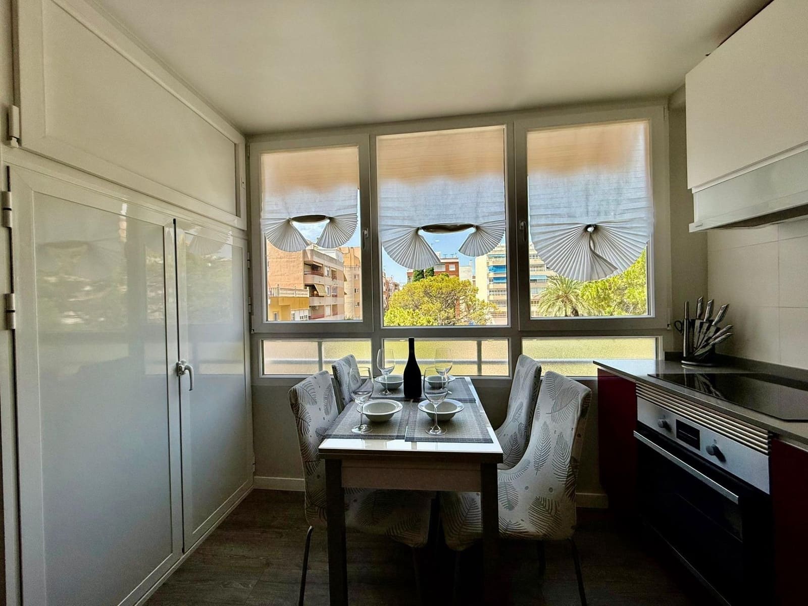 2 Zimmer Apartment zu verkaufen in Torrevieja - 165.000 € (Ref: 9911201)