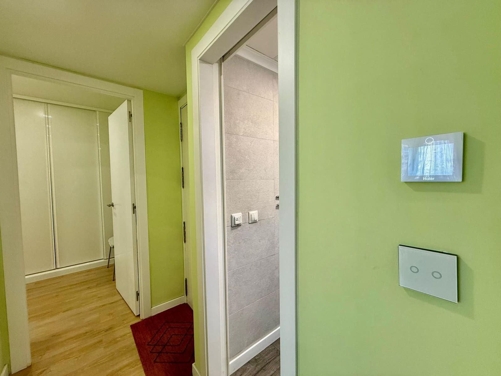 2 Zimmer Apartment zu verkaufen in Torrevieja - 165.000 € (Ref: 9911201)