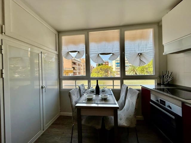 2 Zimmer Apartment zu verkaufen in Playa del Cura, Torrevieja - 165.000 € (Ref: 9911201)