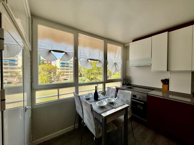 2 makuuhuone Huoneisto myytävänä paikassa Playa del Cura, Torrevieja - 165 000 € (Ref: 9911201)