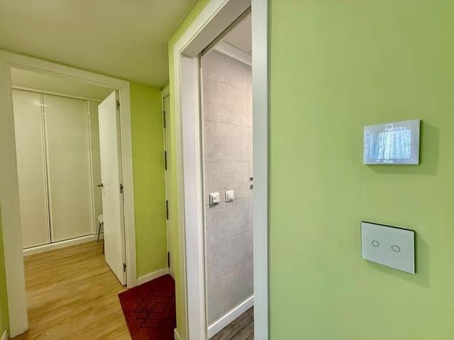 2 makuuhuone Huoneisto myytävänä paikassa Playa del Cura, Torrevieja - 165 000 € (Ref: 9911201)