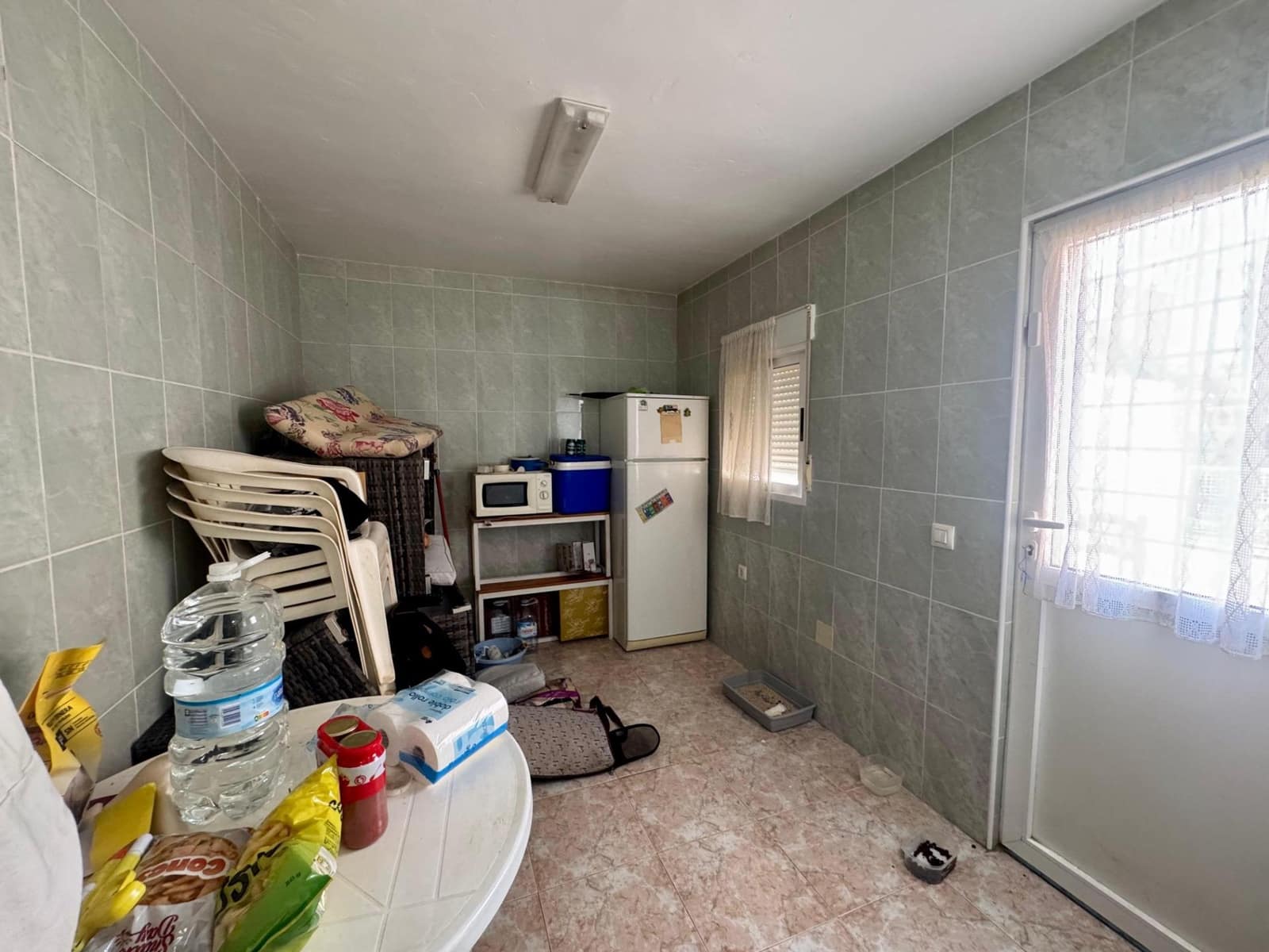 3 sypialnia Dom szeregowy na sprzedaż w Orihuela Costa z basenem - 209 000 € (Ref: 9913310)
