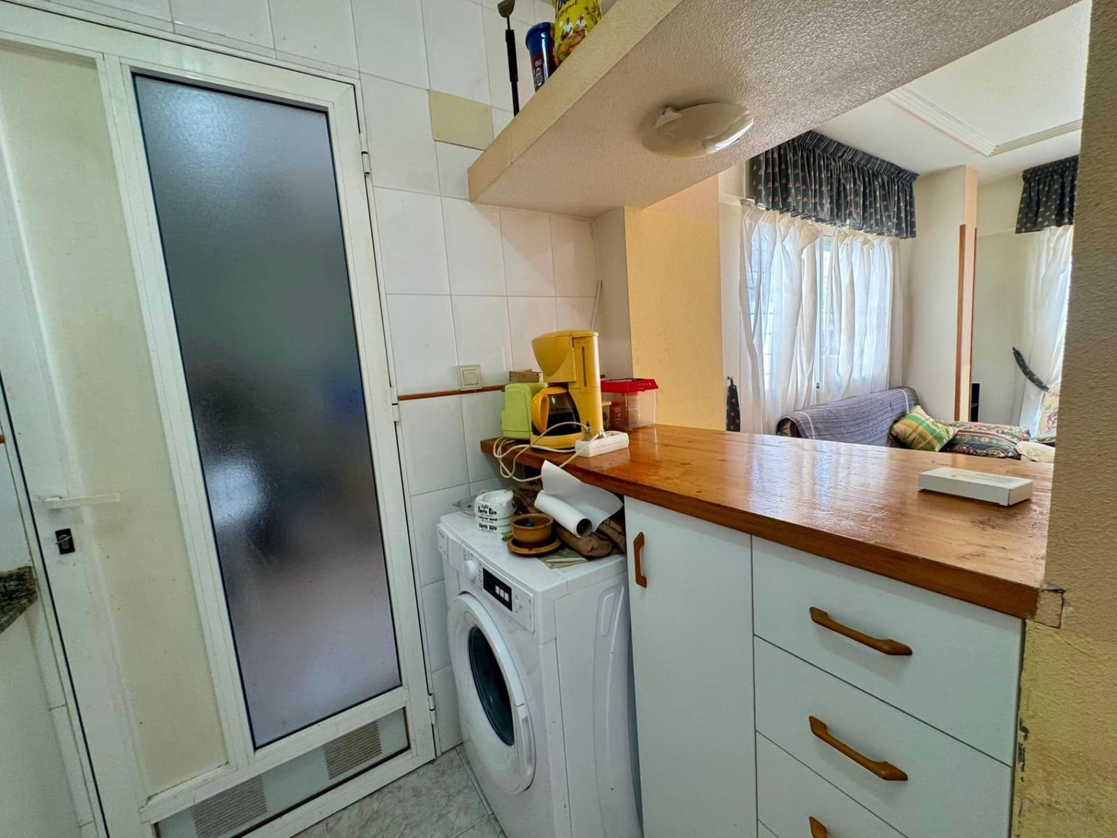 3 sypialnia Dom szeregowy na sprzedaż w Orihuela Costa z basenem - 209 000 € (Ref: 9913310)