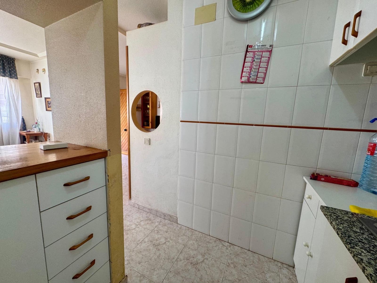 3 sypialnia Dom szeregowy na sprzedaż w Orihuela Costa z basenem - 209 000 € (Ref: 9913310)