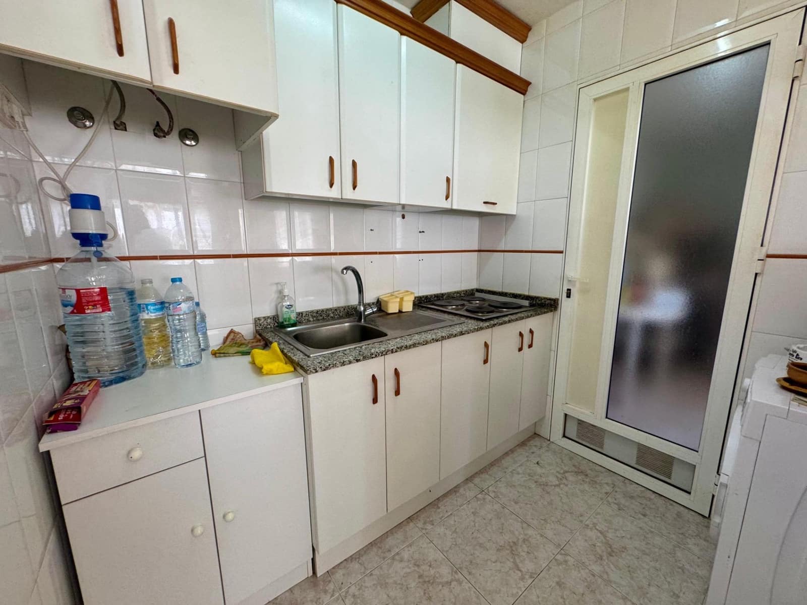 3 sypialnia Dom szeregowy na sprzedaż w Orihuela Costa z basenem - 209 000 € (Ref: 9913310)