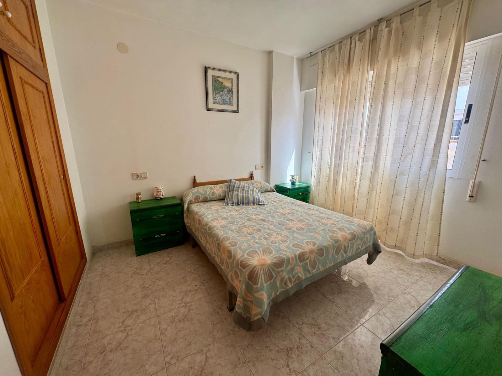 3 sypialnia Dom szeregowy na sprzedaż w Orihuela Costa z basenem - 209 000 € (Ref: 9913310)