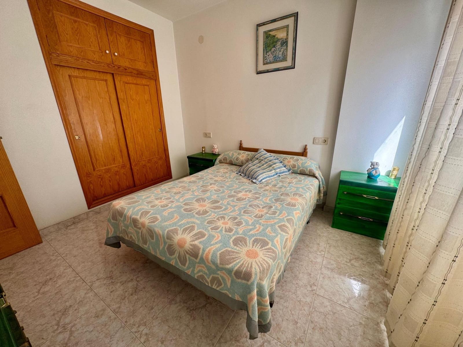 3 sypialnia Dom szeregowy na sprzedaż w Orihuela Costa z basenem - 209 000 € (Ref: 9913310)