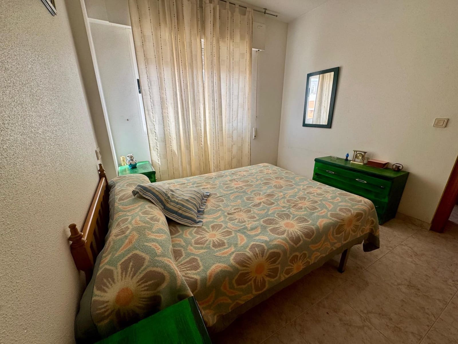 3 sypialnia Dom szeregowy na sprzedaż w Orihuela Costa z basenem - 209 000 € (Ref: 9913310)