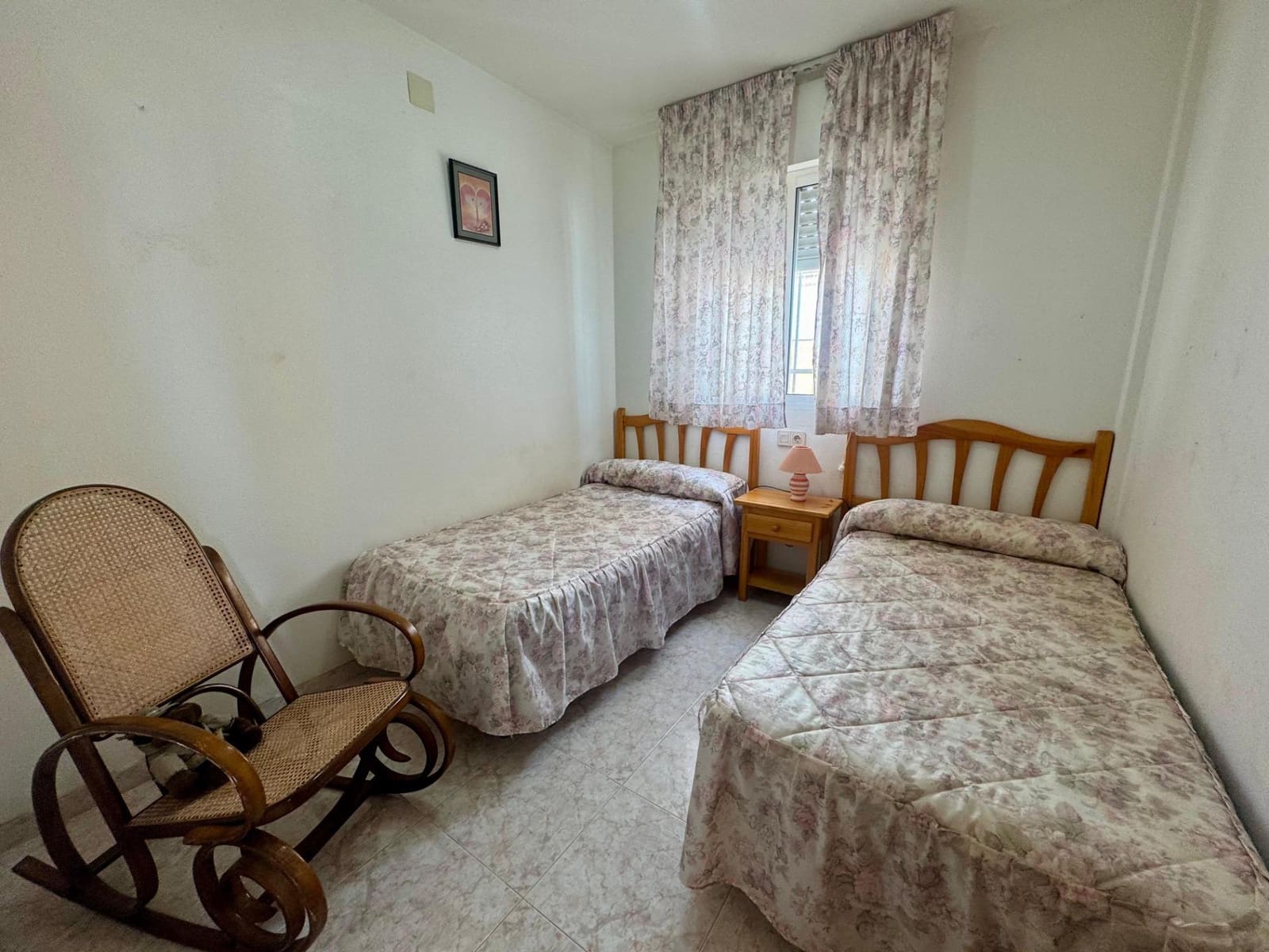 3 sypialnia Dom szeregowy na sprzedaż w Orihuela Costa z basenem - 209 000 € (Ref: 9913310)