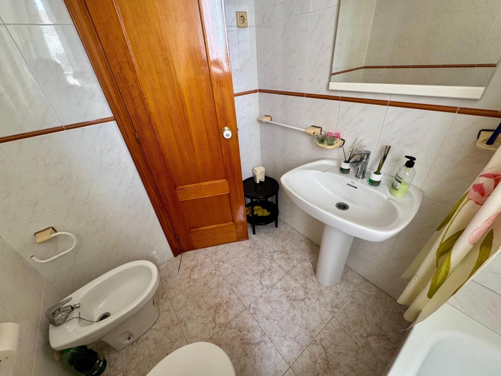3 sypialnia Dom szeregowy na sprzedaż w Orihuela Costa z basenem - 209 000 € (Ref: 9913310)