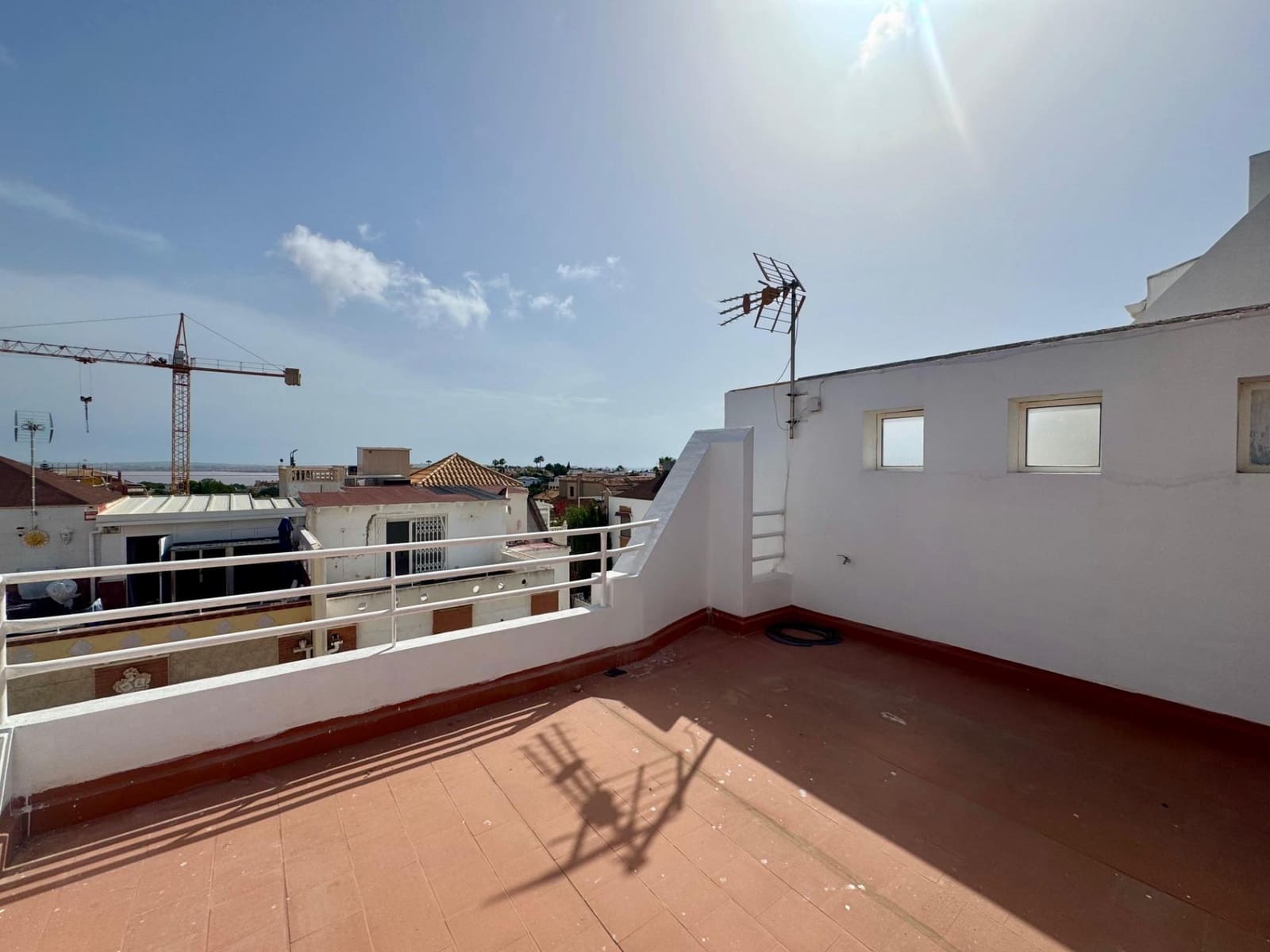 3 sypialnia Dom szeregowy na sprzedaż w Orihuela Costa z basenem - 209 000 € (Ref: 9913310)