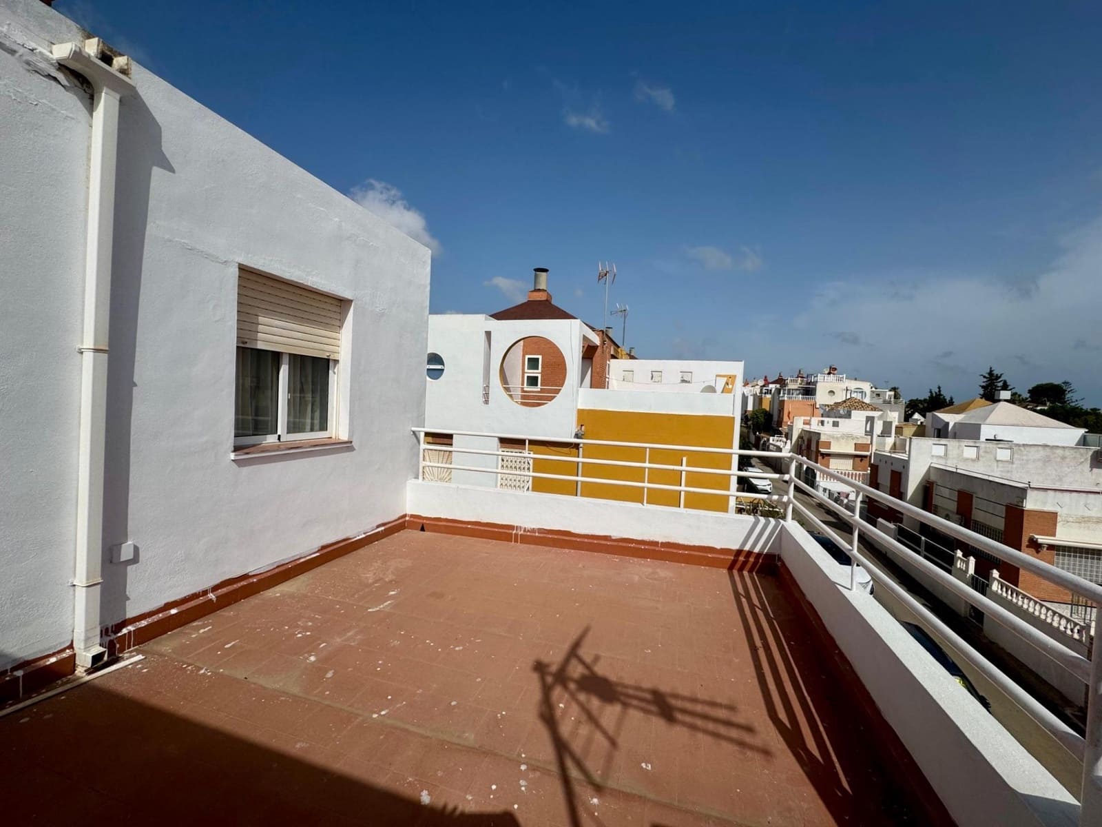 3 sypialnia Dom szeregowy na sprzedaż w Orihuela Costa z basenem - 209 000 € (Ref: 9913310)