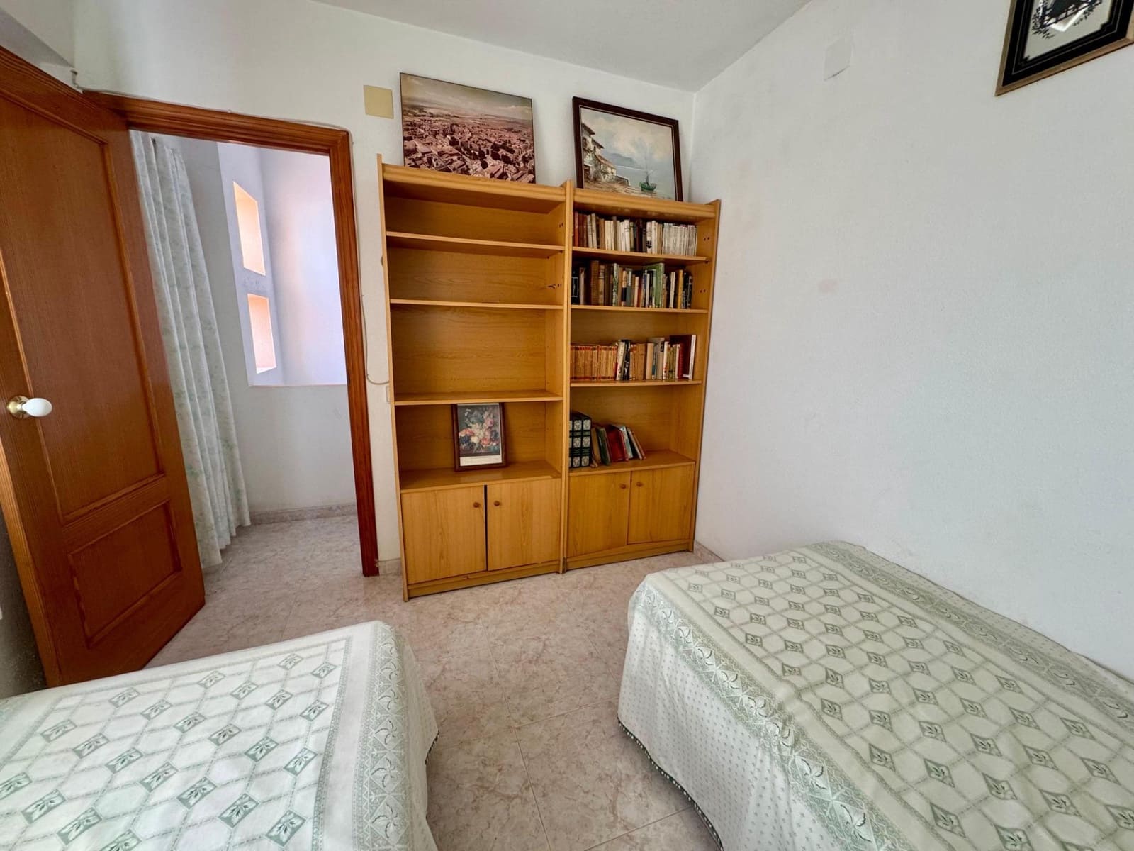 3 sypialnia Dom szeregowy na sprzedaż w Orihuela Costa z basenem - 209 000 € (Ref: 9913310)