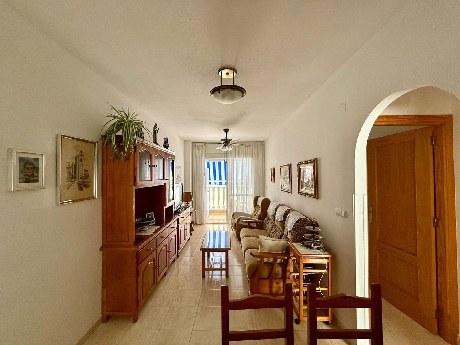 2 soverom Leilighet til salgs i Torrevieja med garasje - € 145 000 (Ref: 9922464)