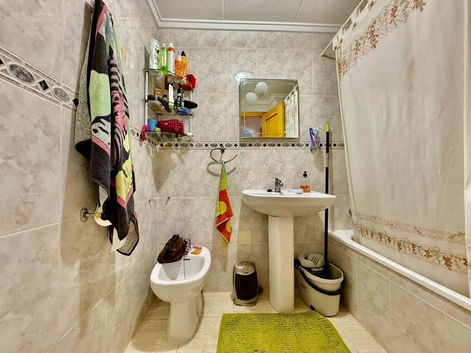 2 soverom Leilighet til salgs i Torrevieja med garasje - € 145 000 (Ref: 9922464)