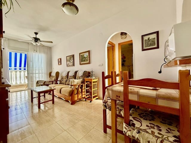 2 soverom Leilighet til salgs i Antonio Machado, Torrevieja med garasje - € 145 000 (Ref: 9922464)