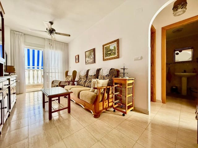2 slaapkamer Appartement te koop in Antonio Machado, Torrevieja met garage - € 145.000 (Ref: 9922464)