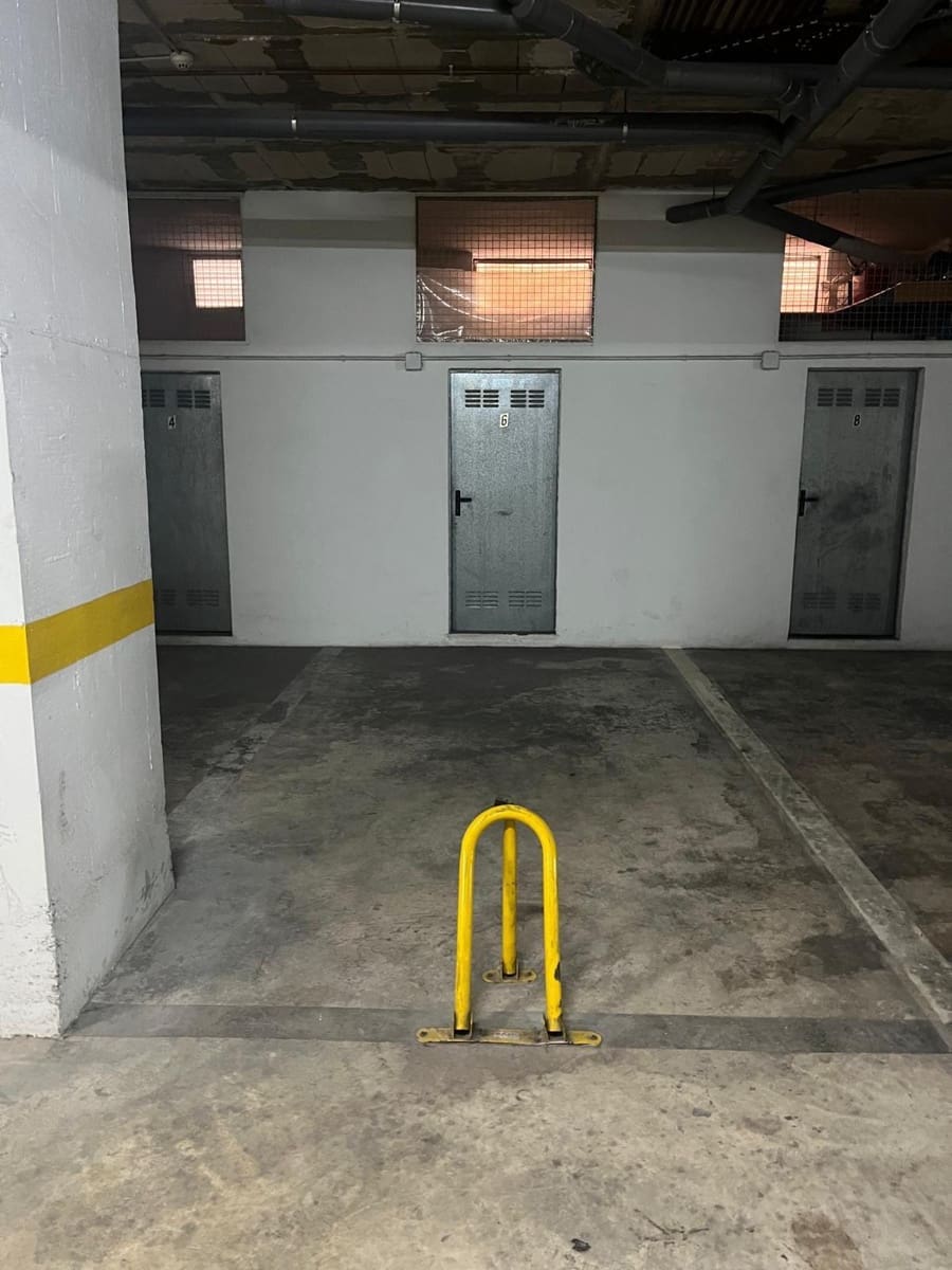 2 chambre Appartement à vendre à Torrevieja avec garage - 139 900 € (Ref: 9966754)