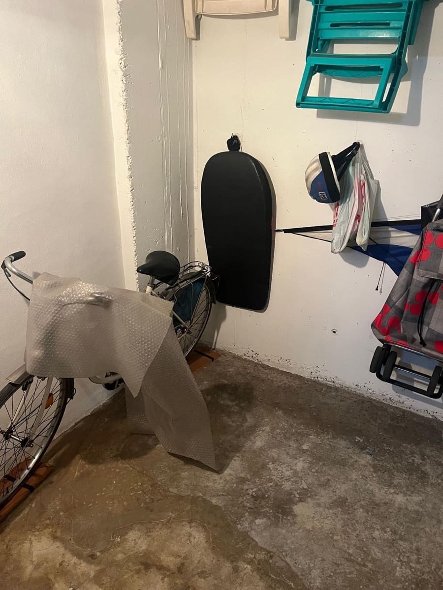 2 chambre Appartement à vendre à Torrevieja avec garage - 139 900 € (Ref: 9966754)
