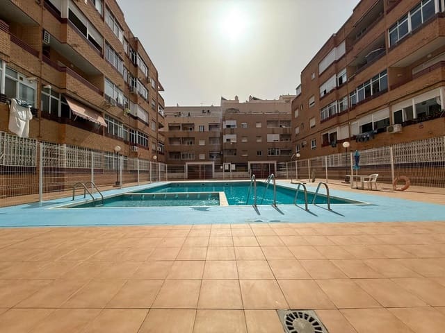2 bedroom Apartment for sale in El Molino, Torrevieja with pool garage - € 139,000 (Ref: 9973455)