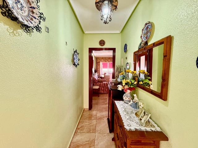 2 bedroom Apartment for sale in El Molino, Torrevieja with pool garage - € 139,000 (Ref: 9973455)