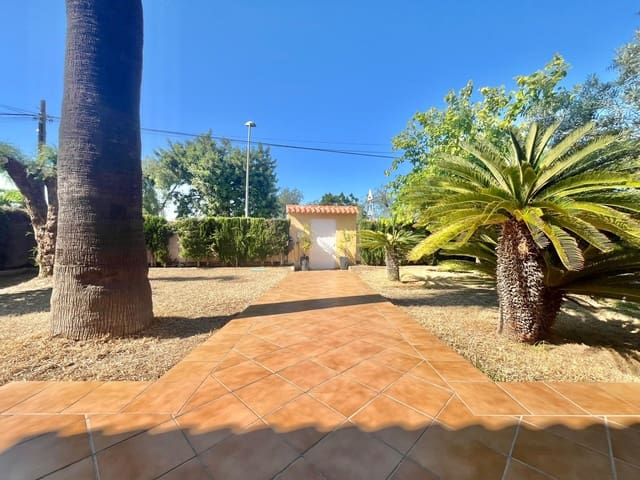3 soverom Villa til salgs i Los Balcones - Los Altos, Torrevieja med garasje - € 399 000 (Ref: 9979001)