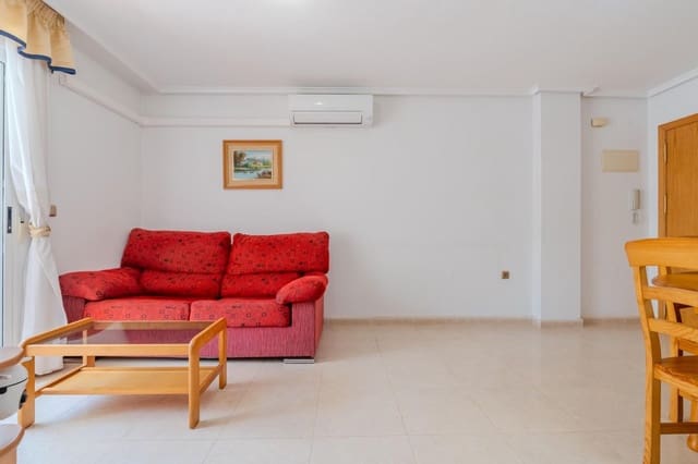 2 soveværelse Lejlighed til salg i El Molino, Torrevieja - € 139.000 (Ref: 9979002)