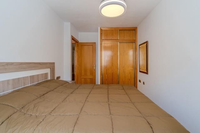 2 soveværelse Lejlighed til salg i El Molino, Torrevieja - € 139.000 (Ref: 9979002)