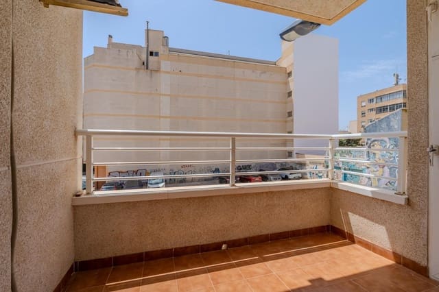2 soveværelse Lejlighed til salg i El Molino, Torrevieja - € 139.000 (Ref: 9979002)