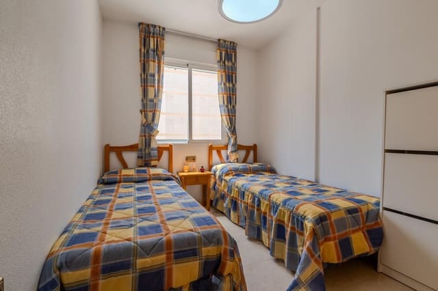2 soveværelse Lejlighed til salg i El Molino, Torrevieja - € 139.000 (Ref: 9979002)