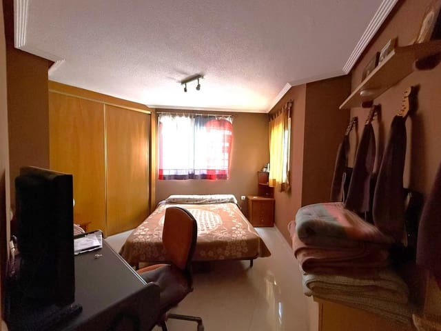 Apartamento de 1 habitación en Antonio Machado, Torrevieja en venta - 119.000 € (Ref: 9983127)