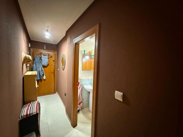 Apartamento de 1 habitación en Antonio Machado, Torrevieja en venta - 119.000 € (Ref: 9983127)
