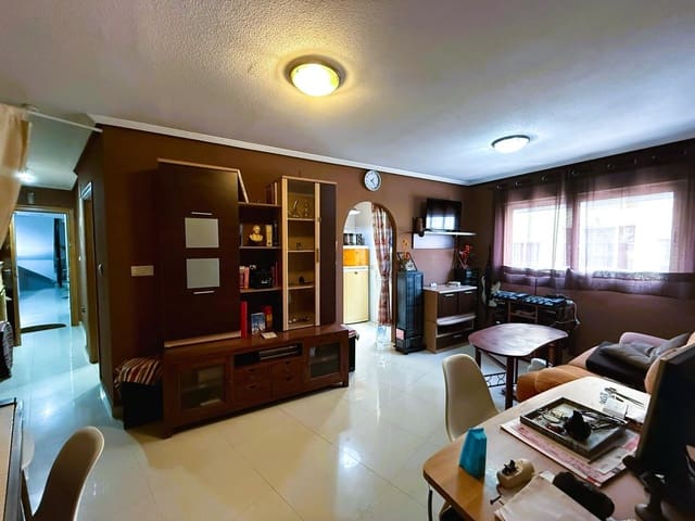 Apartamento de 1 habitación en Antonio Machado, Torrevieja en venta - 119.000 € (Ref: 9983127)
