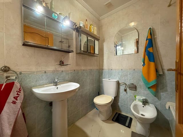 Apartamento de 1 habitación en Antonio Machado, Torrevieja en venta - 119.000 € (Ref: 9983127)