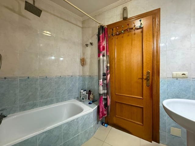 Apartamento de 1 habitación en Antonio Machado, Torrevieja en venta - 119.000 € (Ref: 9983127)