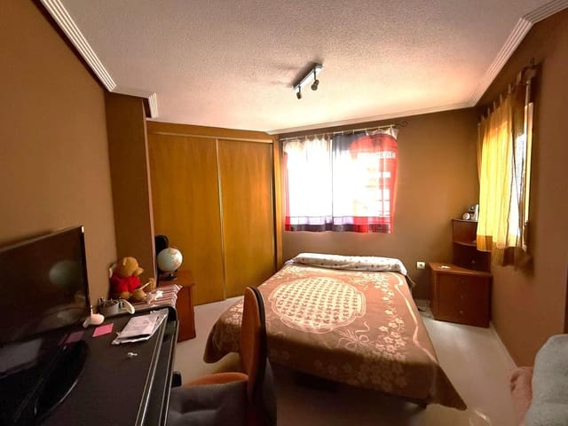 Apartamento de 1 habitación en Antonio Machado, Torrevieja en venta - 119.000 € (Ref: 9983127)