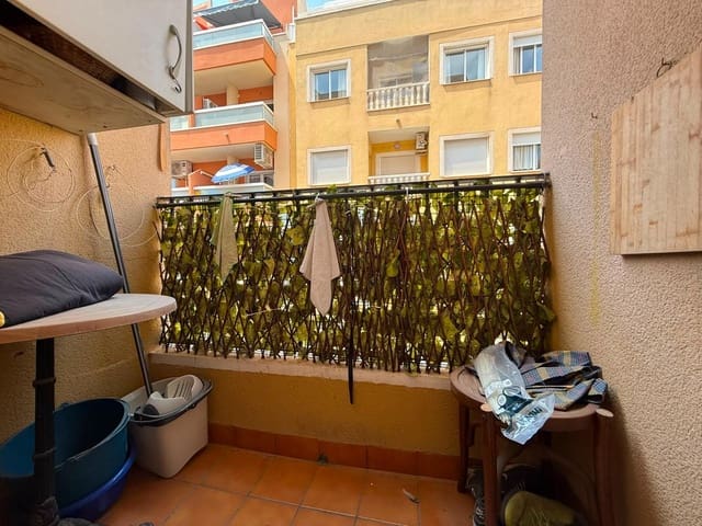 Apartamento de 1 habitación en Antonio Machado, Torrevieja en venta - 119.000 € (Ref: 9983127)