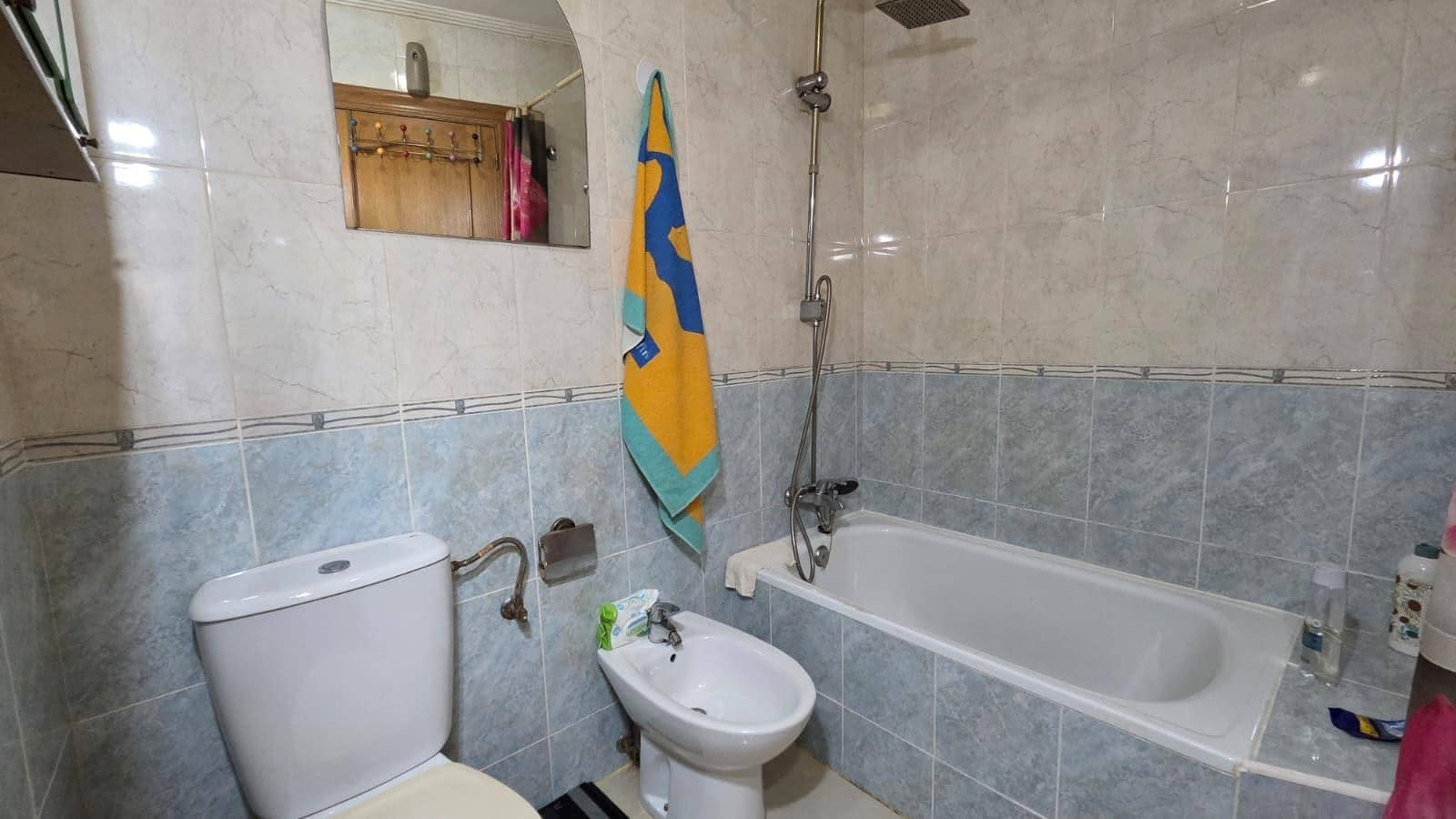 Apartamento de 1 habitación en Torrevieja en venta - 119.000 € (Ref: 9983127)