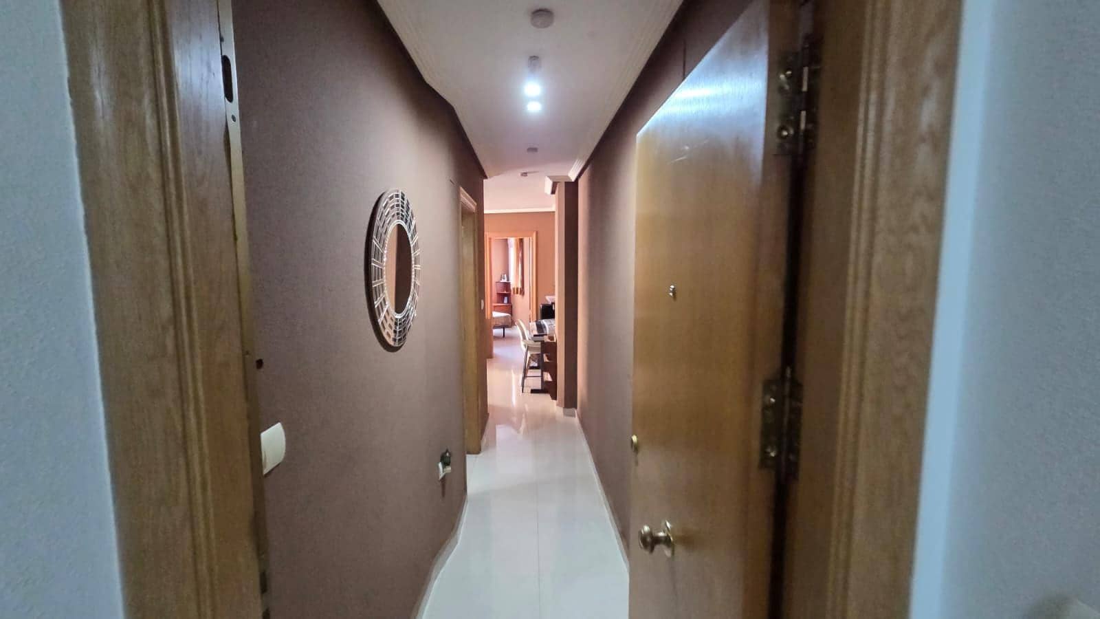 1 makuuhuone Huoneisto myytävänä paikassa Torrevieja - 119 000 € (Ref: 9983127)