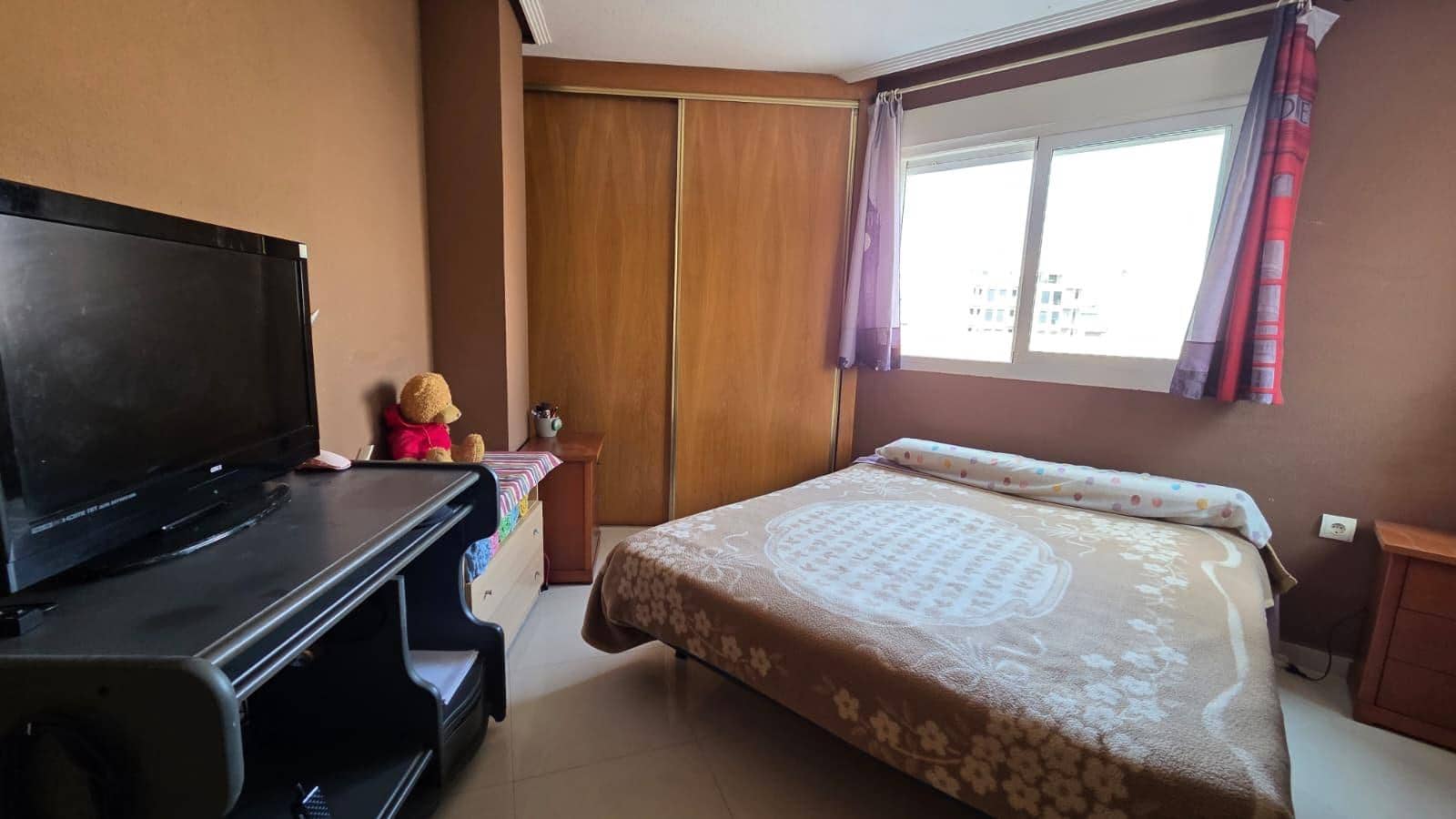 1 makuuhuone Huoneisto myytävänä paikassa Torrevieja - 119 000 € (Ref: 9983127)
