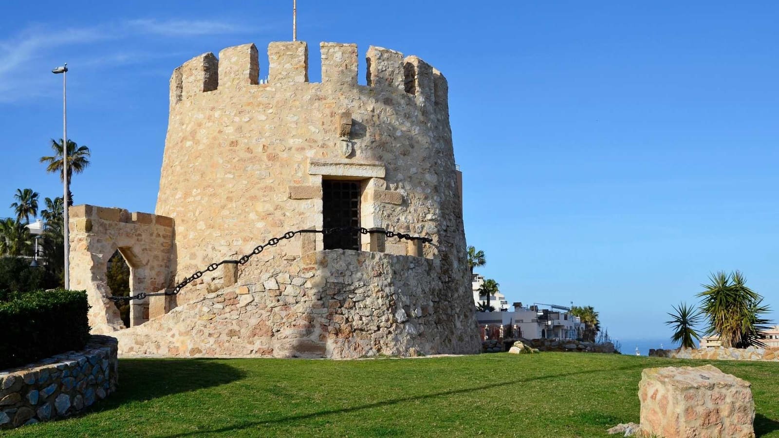 1 makuuhuone Huoneisto myytävänä paikassa Torrevieja - 119 000 € (Ref: 9983127)