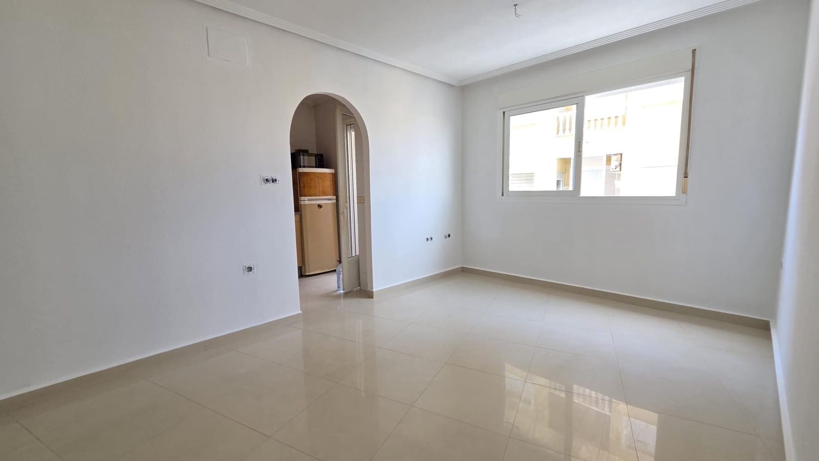 1 sypialnia Apartament na sprzedaż w Torrevieja - 119 000 € (Ref: 9983127)