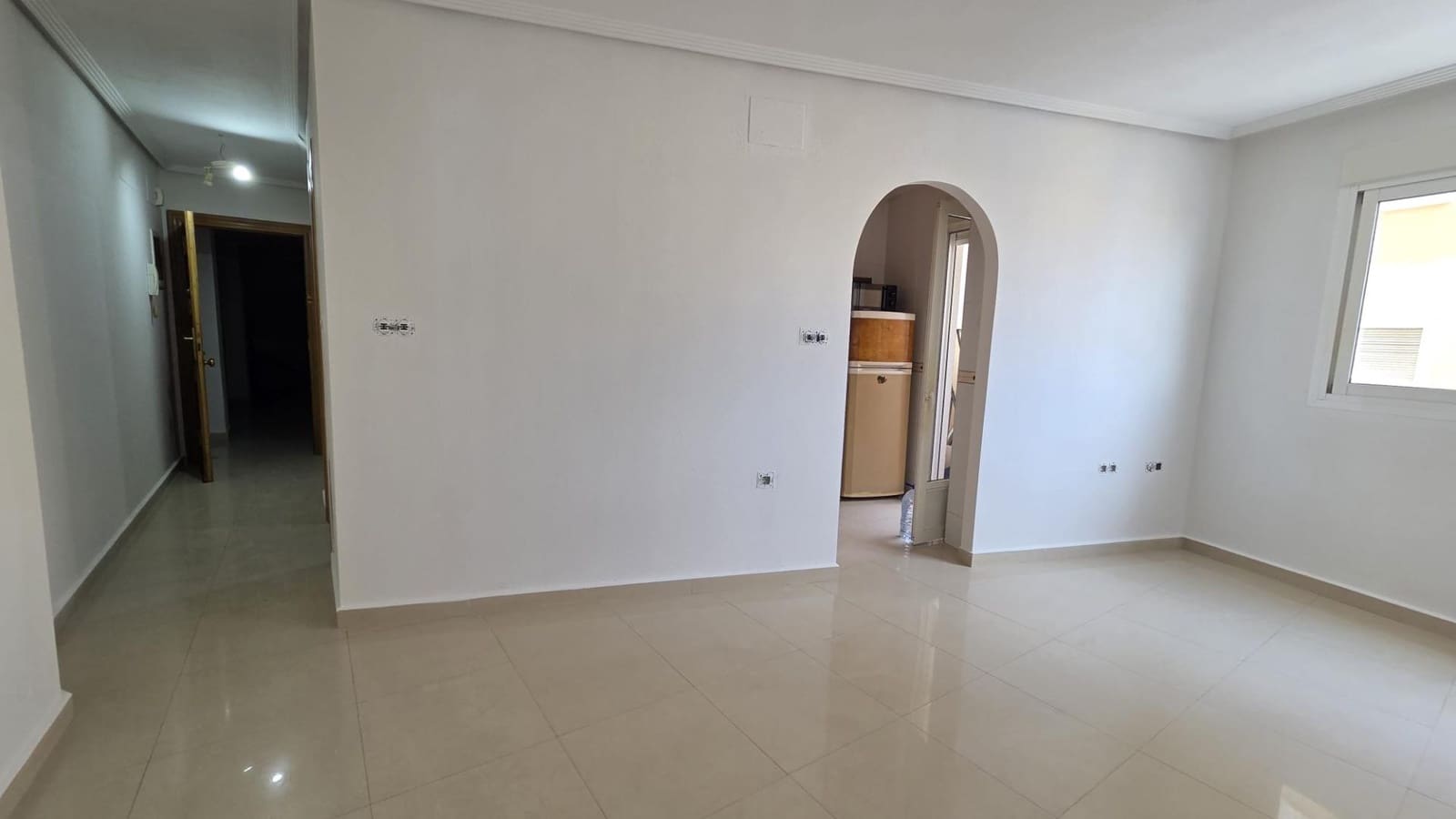 1 sypialnia Apartament na sprzedaż w Torrevieja - 119 000 € (Ref: 9983127)